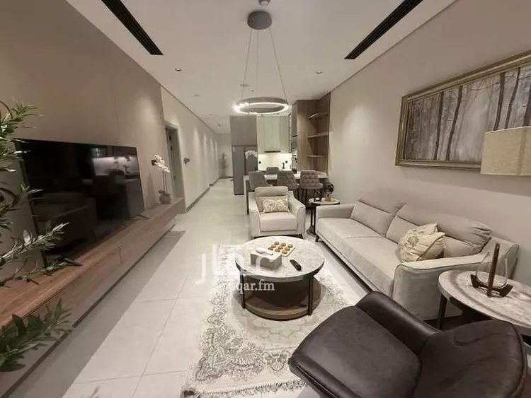 شقة للبيع في شارع الملك فهد, حي الرحمانية, مدينة الرياض, منطقة الرياض صورة 4