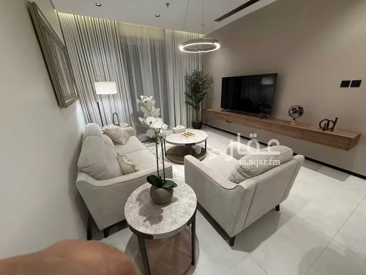 شقة للبيع في شارع الملك فهد, حي الرحمانية, مدينة الرياض, منطقة الرياض صورة 4