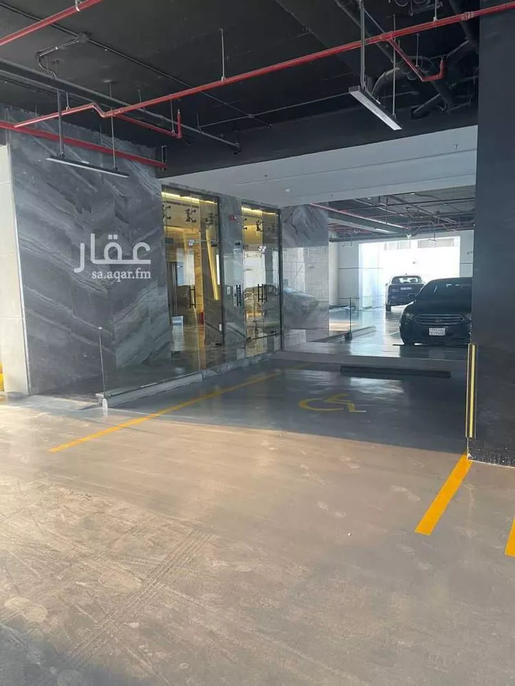 شقة للبيع في شارع الملك فهد الفرعي, حي النخيل, مدينة الرياض, منطقة الرياض صورة 3