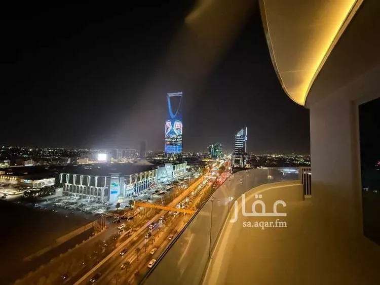 شقة للبيع في شارع الملك فهد, حي الرحمانية, مدينة الرياض, منطقة الرياض صورة 4