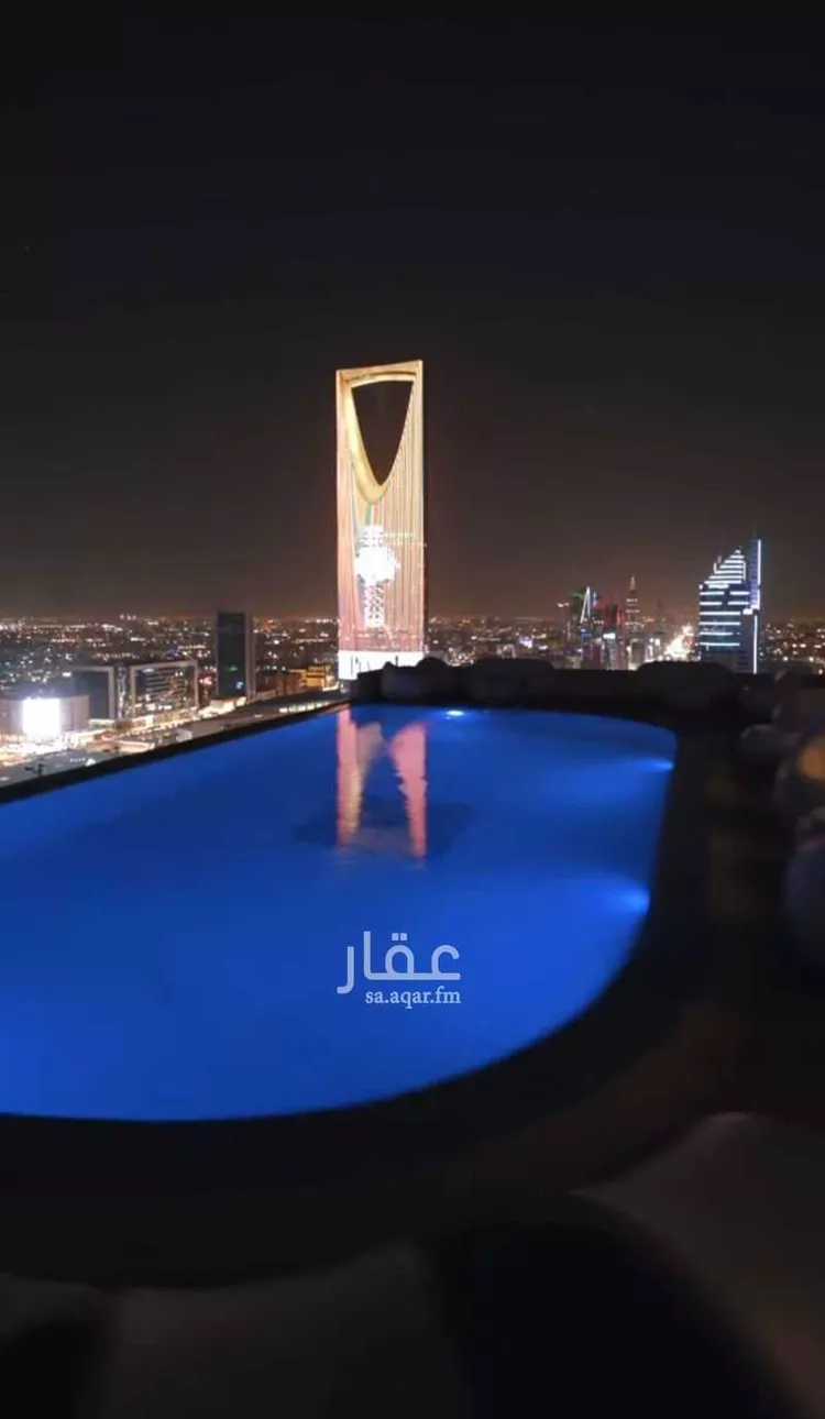 شقة للبيع في شارع الملك فهد, حي الرحمانية, مدينة الرياض, منطقة الرياض
