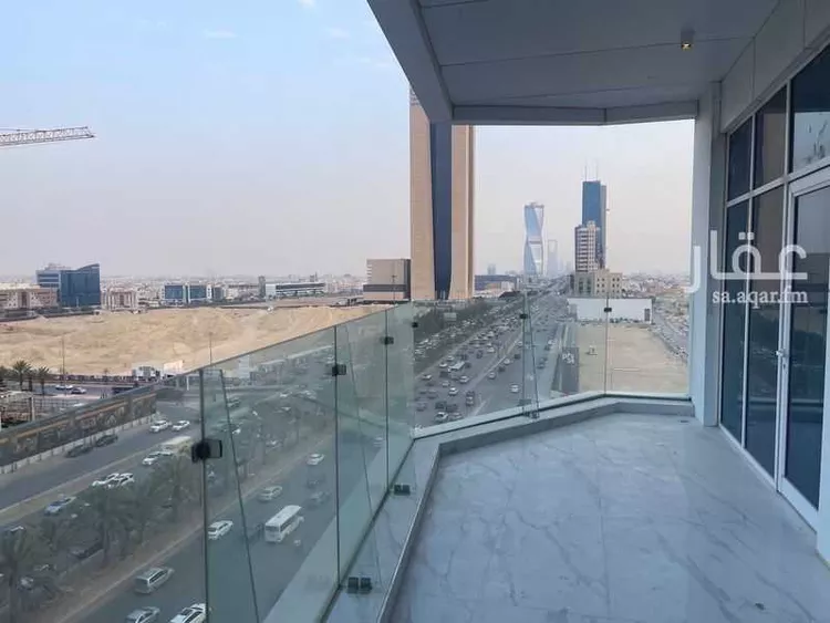 شقة للبيع في شارع الملك فهد الفرعي, حي النخيل, مدينة الرياض, منطقة الرياض صورة 5