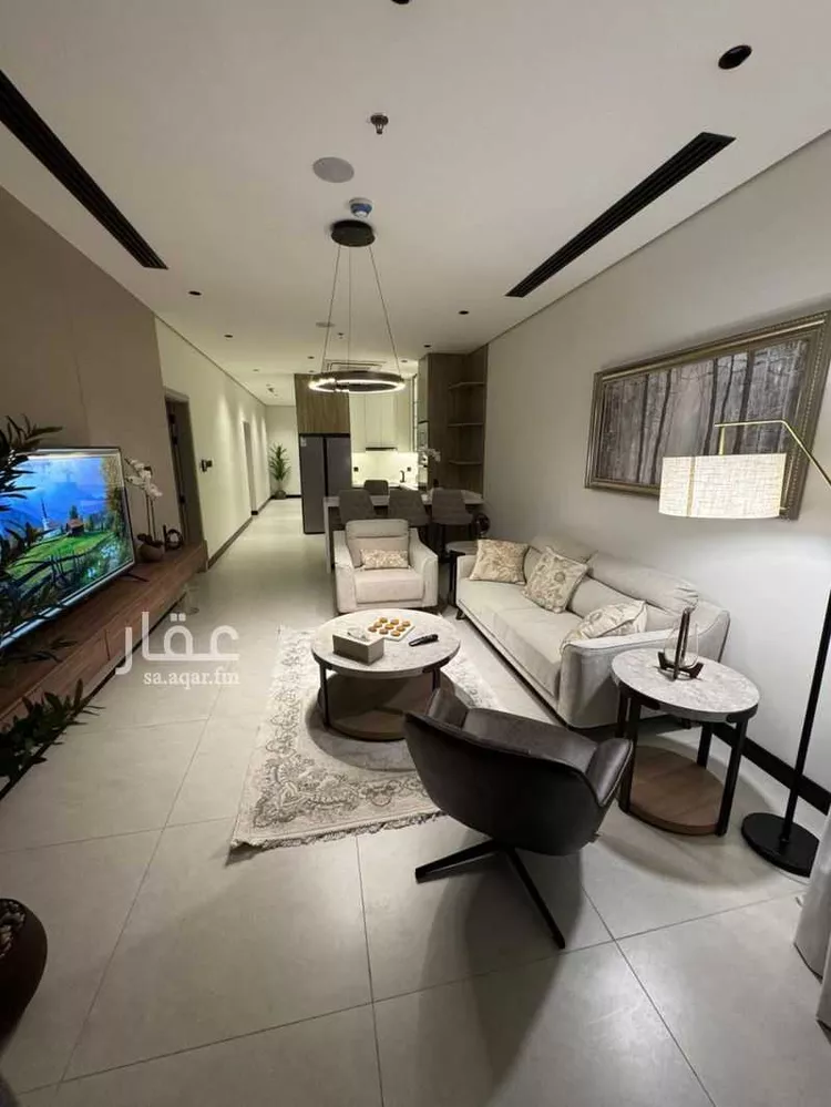 شقة للإيجار في شارع الملك فهد, حي الرحمانية, مدينة الرياض, منطقة الرياض صورة 5