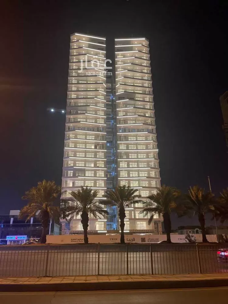 شقة للبيع في شارع الملك فهد الفرعي, حي النخيل, مدينة الرياض, منطقة الرياض صورة 2