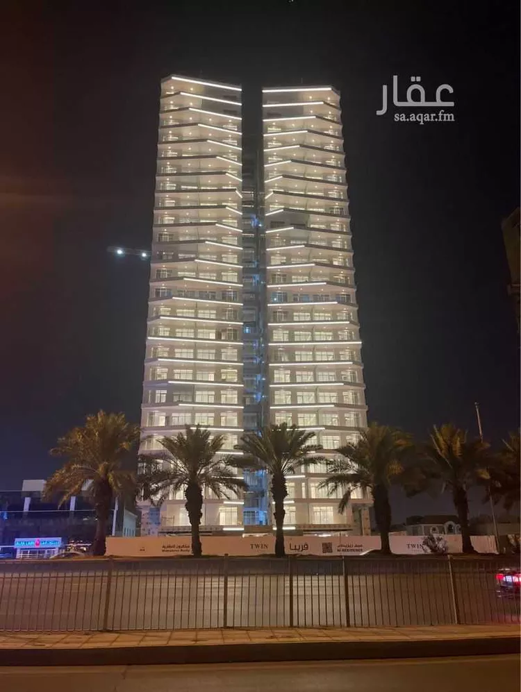 شقة للبيع في شارع الملك فهد, حي النخيل, مدينة الرياض, منطقة الرياض صورة 3