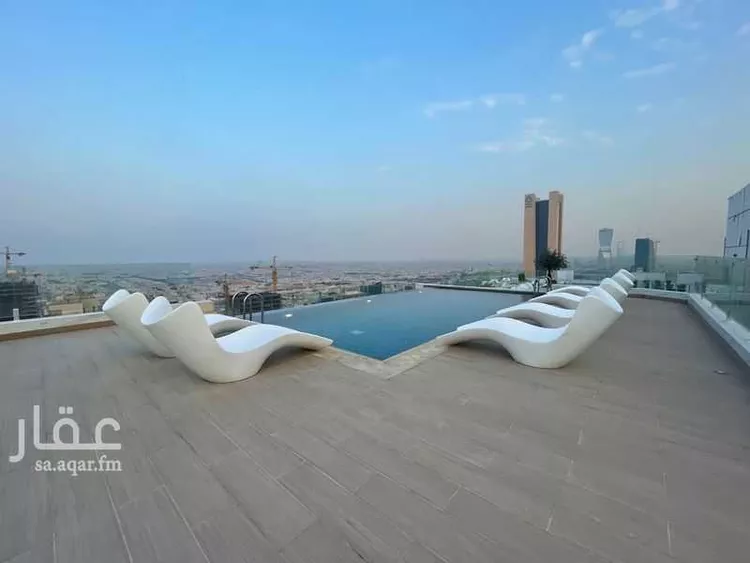 شقة للبيع في شارع الملك فهد الفرعي, حي النخيل, مدينة الرياض, منطقة الرياض صورة 4