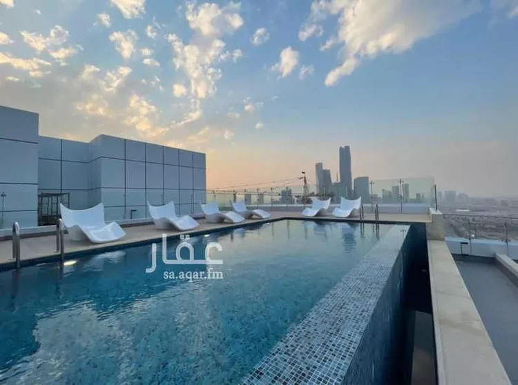 شقة للبيع في شارع الملك فهد, حي النخيل, مدينة الرياض, منطقة الرياض صورة 5