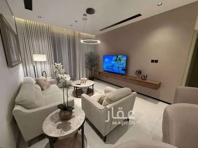 شقة للبيع في شارع الملك فهد, حي الرحمانية, مدينة الرياض, منطقة الرياض صورة 3