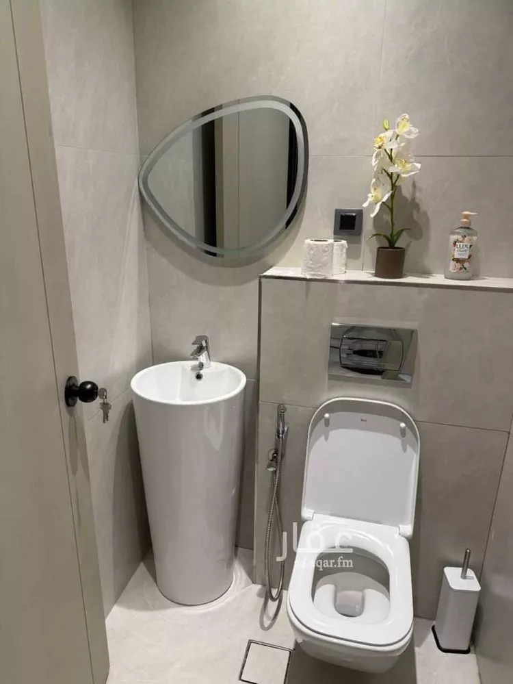 شقة للبيع في شارع الملك فهد, حي الرحمانية, مدينة الرياض, منطقة الرياض صورة 3