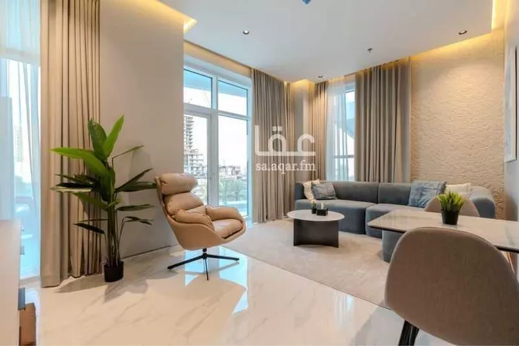 شقة للبيع في شارع الملك فهد, حي النخيل, مدينة الرياض, منطقة الرياض صورة 2