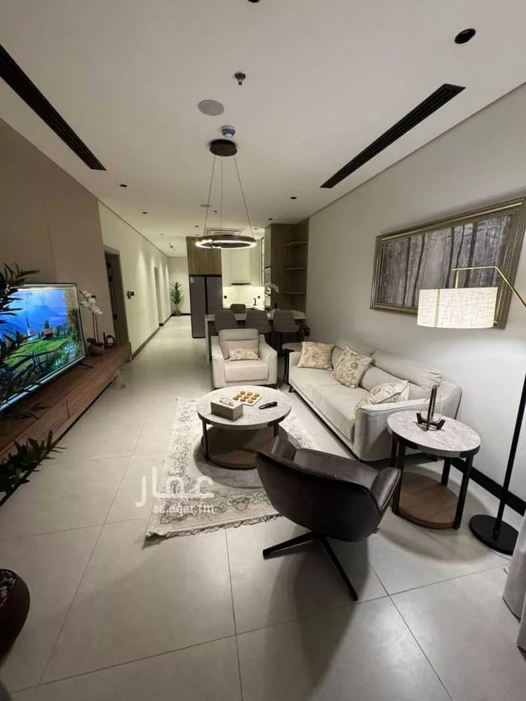 شقة للبيع في شارع الملك فهد, حي الرحمانية, مدينة الرياض, منطقة الرياض صورة 5