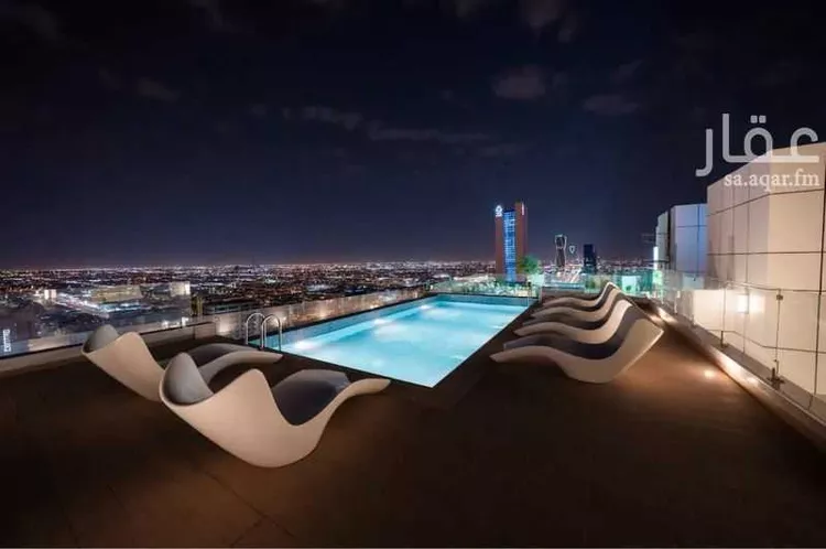 شقة للبيع في شارع الملك فهد, حي النخيل, مدينة الرياض, منطقة الرياض صورة 4