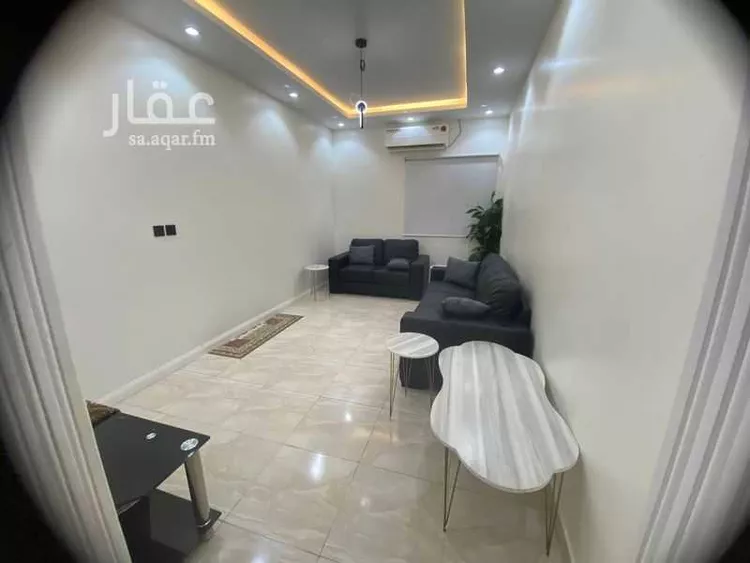 شقة للإيجار في شارع المريخ ، حي الورود ، تبوك ، منطقة تبوك صورة 4