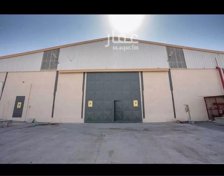 Warehouse for Rent in Riyadh As Sulay صورة 2