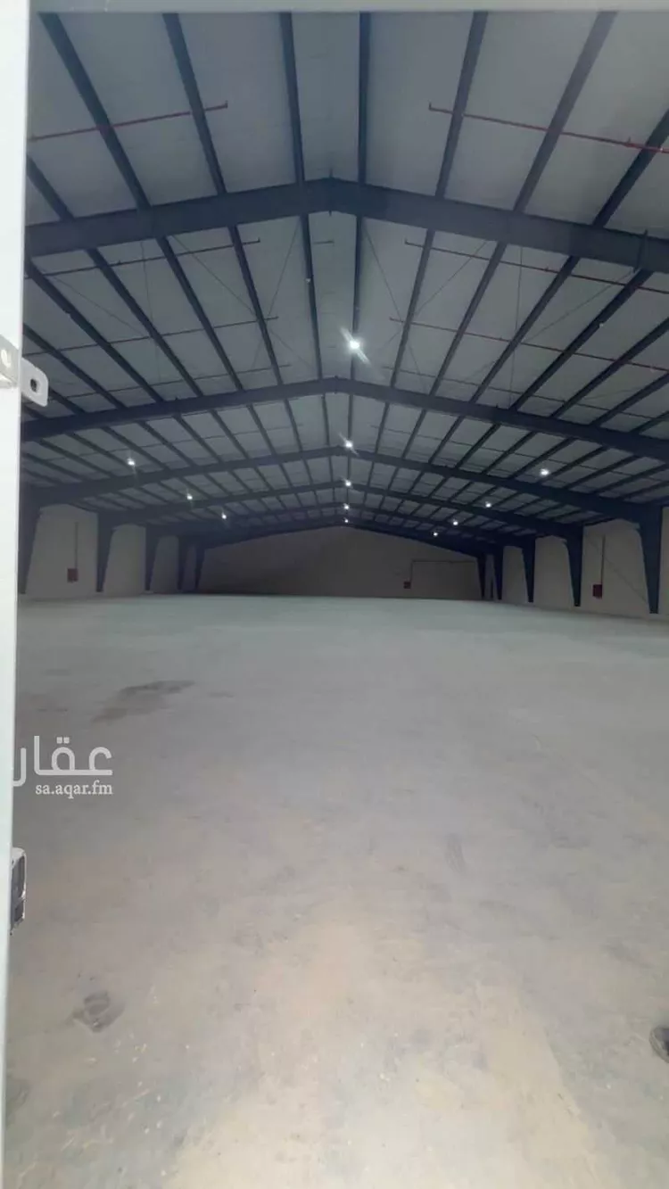 مستودع للإيجار في شارع شارع ابن ماجة الفرعي, حي السلي, مدينة الرياض, منطقة الرياض صورة 2