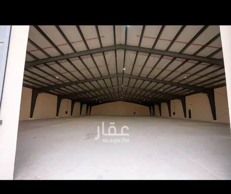 Warehouse for Rent in Riyadh As Sulay صورة 5