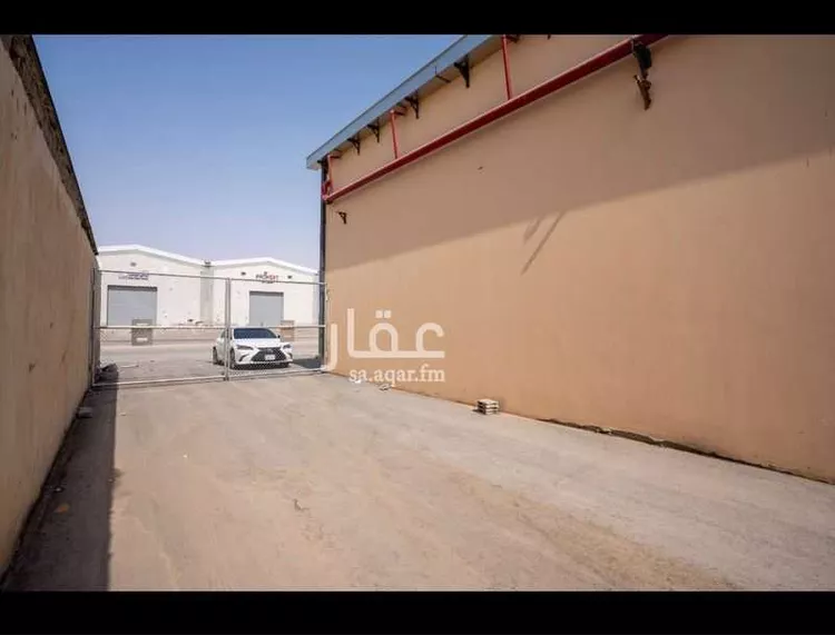 Warehouse for Rent in Riyadh As Sulay صورة 3