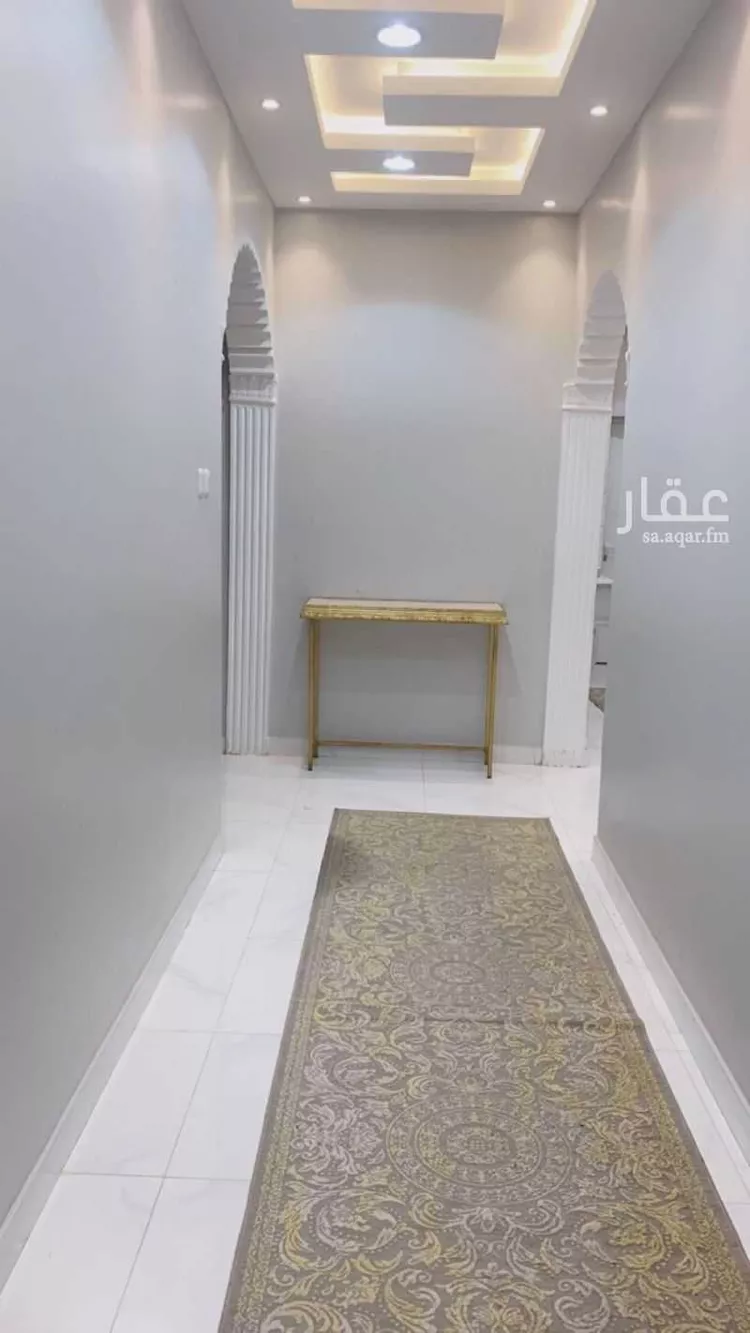 شقة مفروشة للحجز في شارع المنتزه 27 ، حي المنتزة ، احد رفيده ، احد رفيدة صورة 4