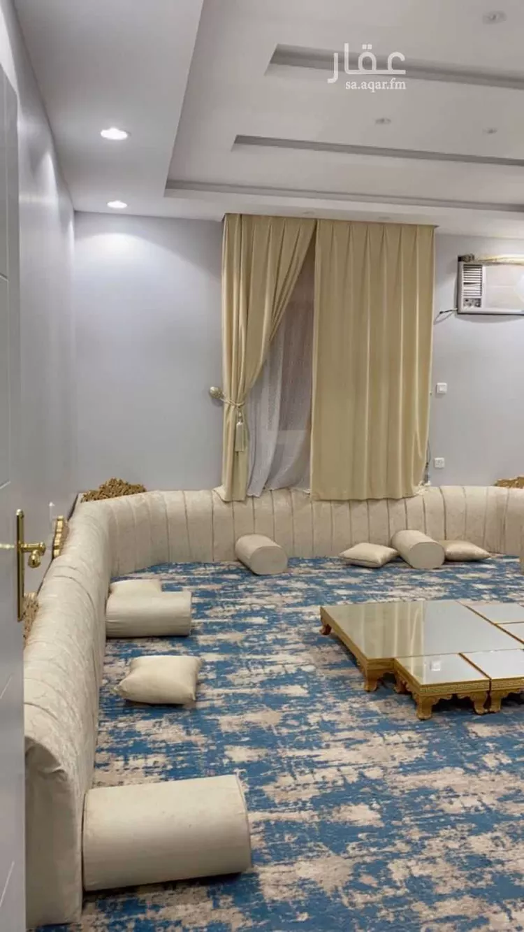 شقة مفروشة للحجز في شارع المنتزه 27 ، حي المنتزة ، احد رفيده ، احد رفيدة صورة 5