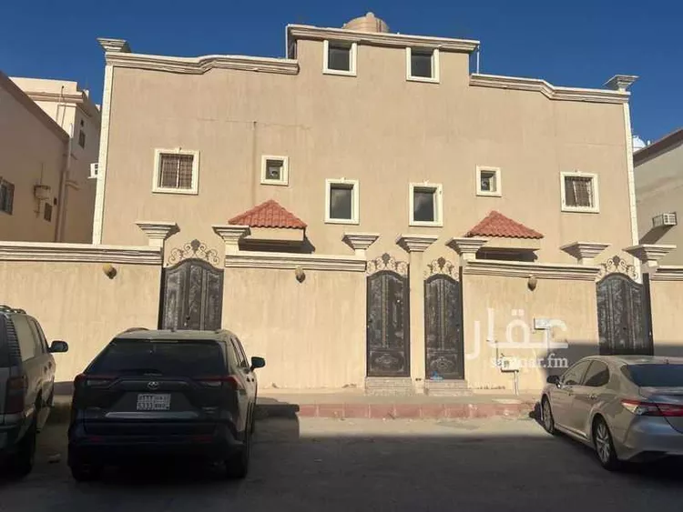 Building for Sale in Khafji Al Jawharah