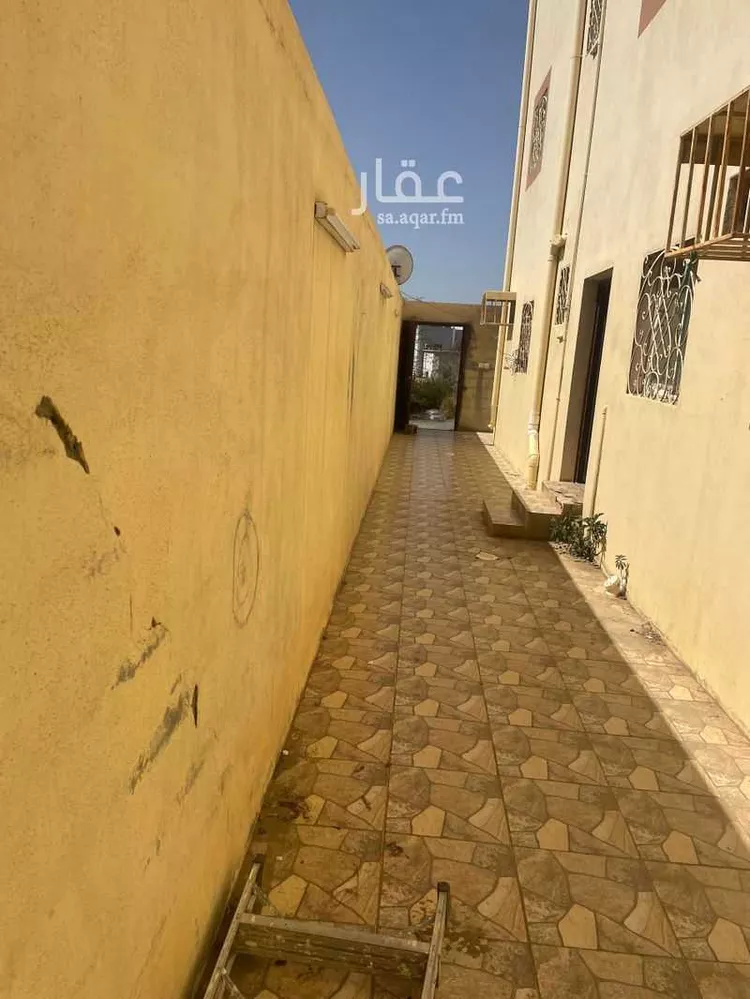 شقة للإيجار في شارع ممر الدمْلج, حي البديع, مدينة أبها, منطقة عسير صورة 4