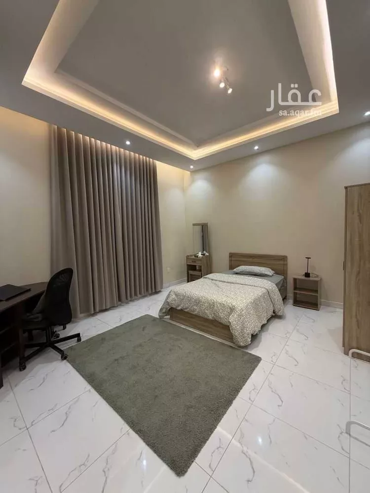 Apartment for Rent in Jeddah Al Fayha'a