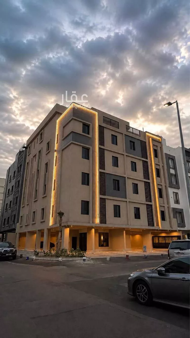 شقة للإيجار في شارع محمد شطا, حي النعيم, مدينة جدة, منطقة مكة المكرمة