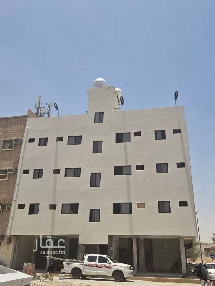 شقة للإيجار في شارع وادي نخب, حي الوزارات, مدينة الرياض, منطقة الرياض