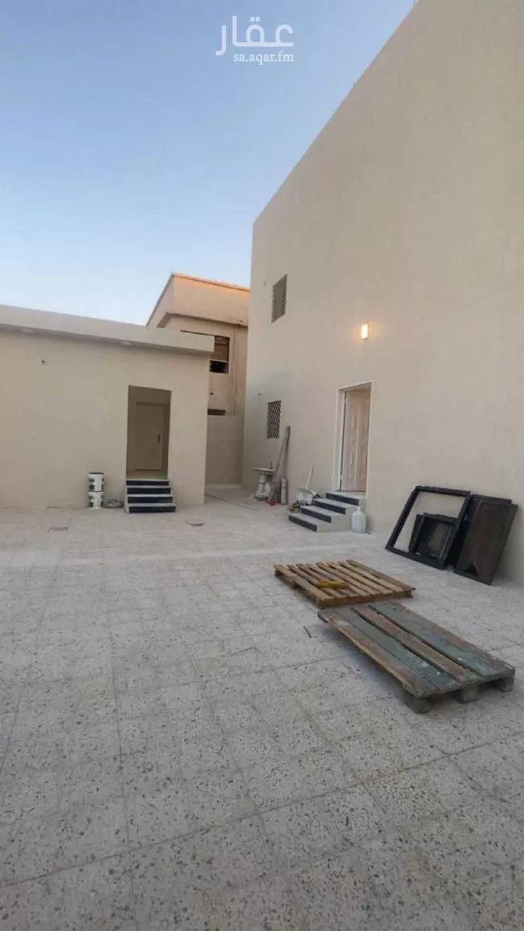 فيلا للبيع في شارع حجر بن يزيد, حي النسيم الغربي, مدينة الرياض, منطقة الرياض صورة 2