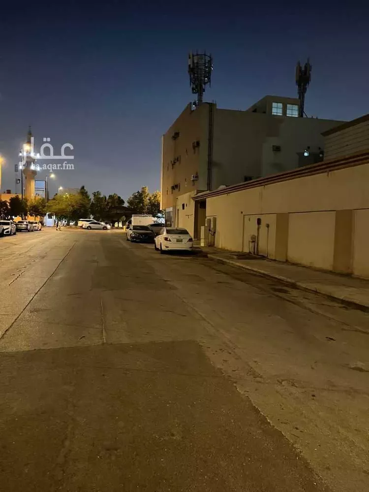 فيلا للبيع في شارع عبدالله الأموي, حي النسيم الغربي, مدينة الرياض, منطقة الرياض صورة 3