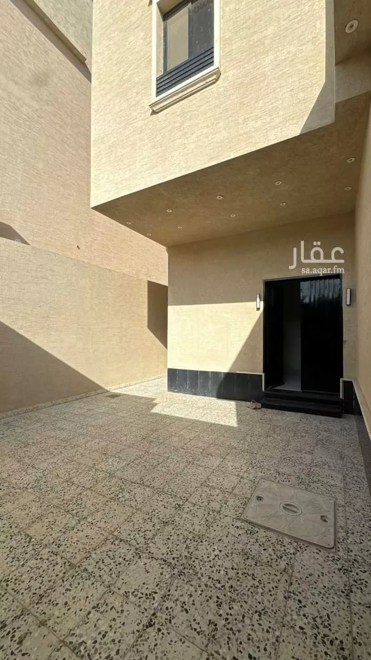 فيلا للبيع في شارع أبي الربيع النساج, حي البيان, مدينة الرياض, منطقة الرياض