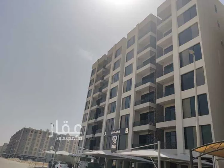 شقة للإيجار في شارع العوالي, حي الشعلة, مدينة الدمام, المنطقة الشرقية صورة 3