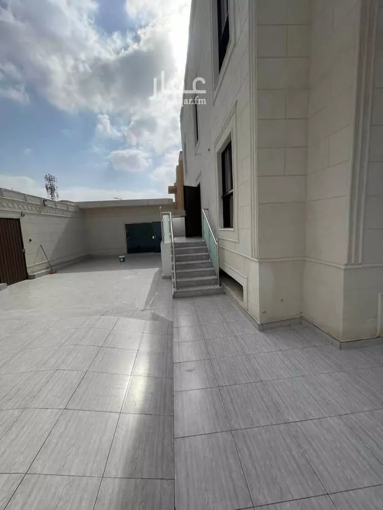 فيلا للإيجار في شارع الحصين, حي الرفيعة, مدينة الرياض, منطقة الرياض صورة 5