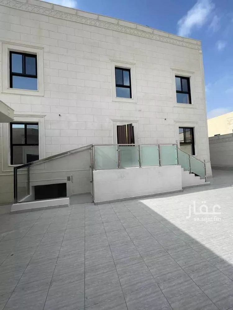 فيلا للإيجار في شارع الحصين, حي الرفيعة, مدينة الرياض, منطقة الرياض صورة 3
