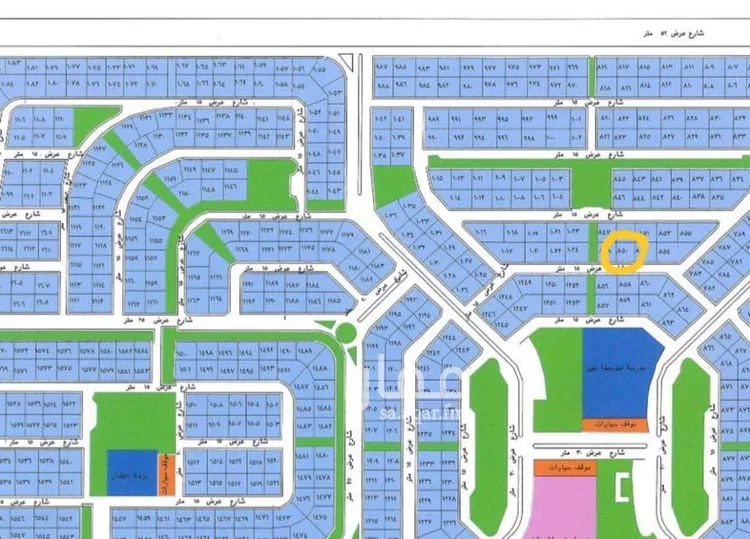 عمارة للبيع في شارع هشام بن حجيره, حي الريان, مدينة جدة, منطقة مكة المكرمة صورة 2