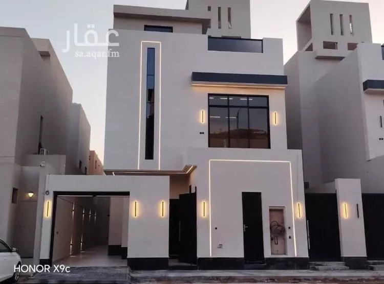 Villa for Sale in Riyadh Al Arid