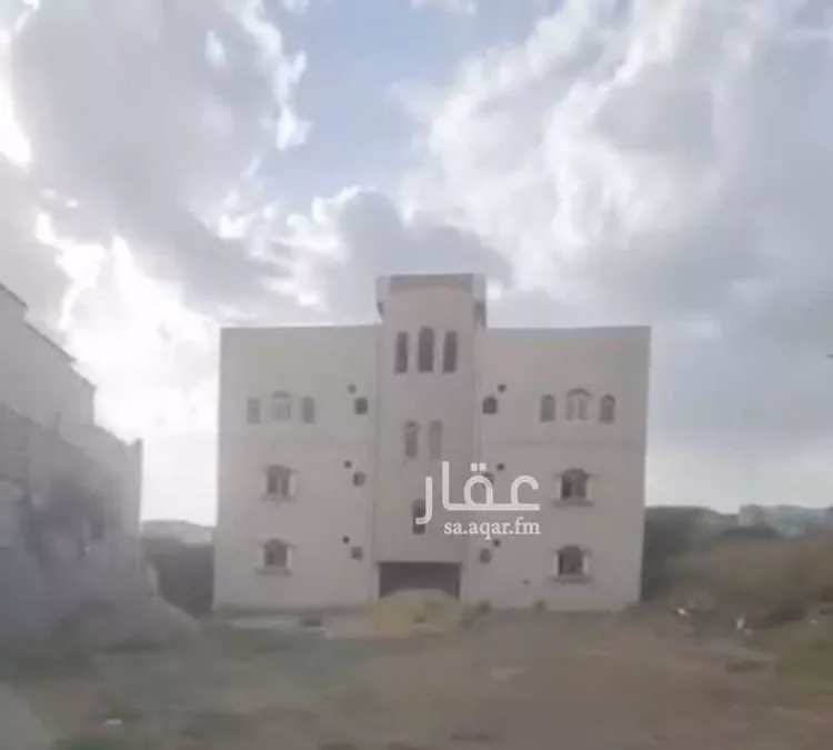 Building for Sale in Al Bahah City Center