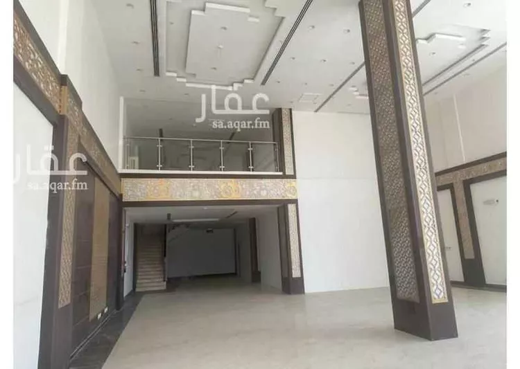 محل للإيجار في شارع الملك عبدالعزيز, حي الياسمين, مدينة الرياض, منطقة الرياض صورة 2