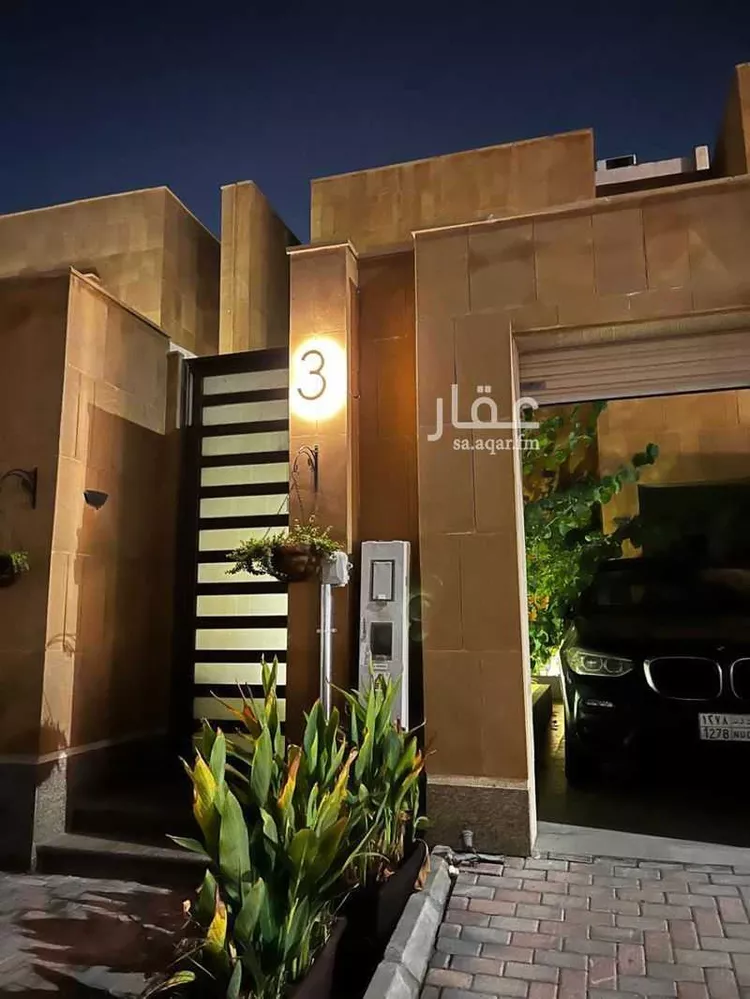 فيلا للبيع في شارع ليث الحمامى, حي الراكة الجنوبية, مدينة الخبر, المنطقة الشرقية 8