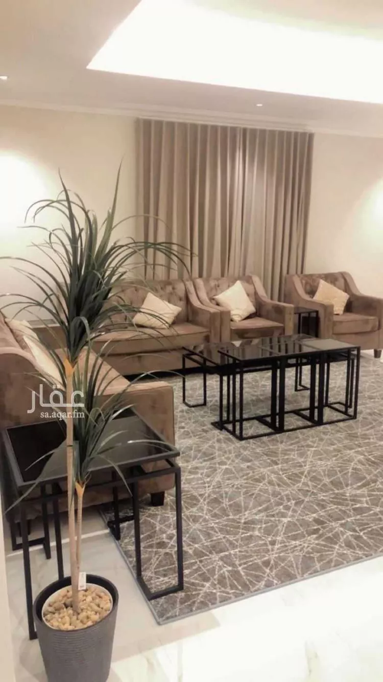 Apartment for Rent in Al Khobar Al Hamra