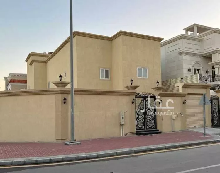 Villa for Sale in Dammam An Nawras