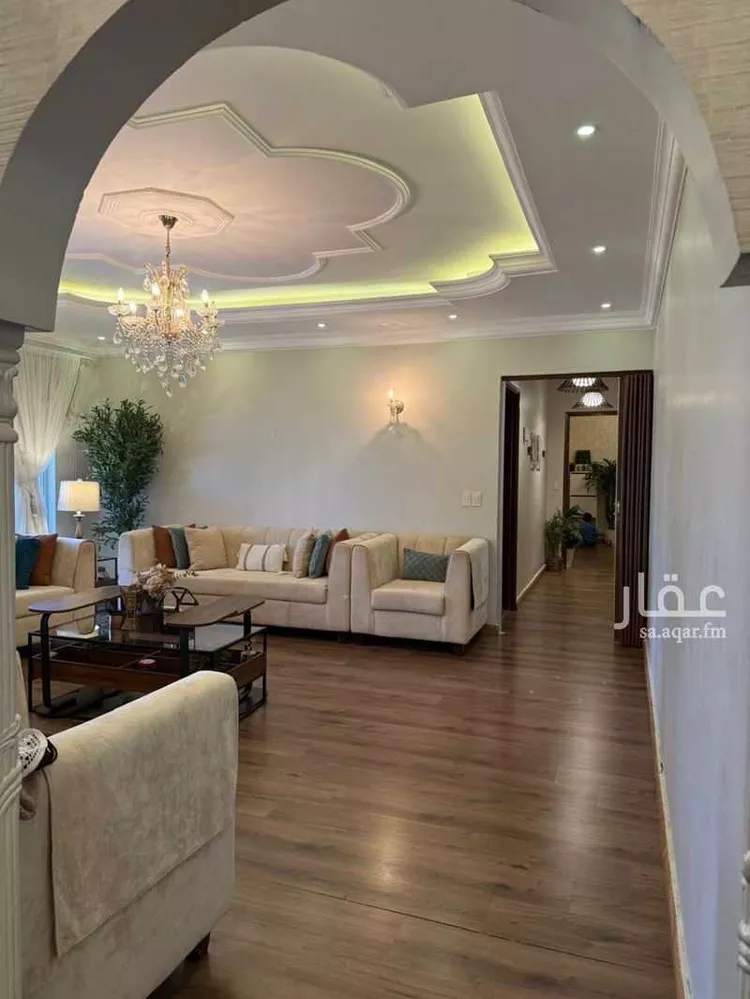 شقة للبيع في شارع النرجس, حي الإسكان, مدينة الخبر, المنطقة الشرقية صورة 4