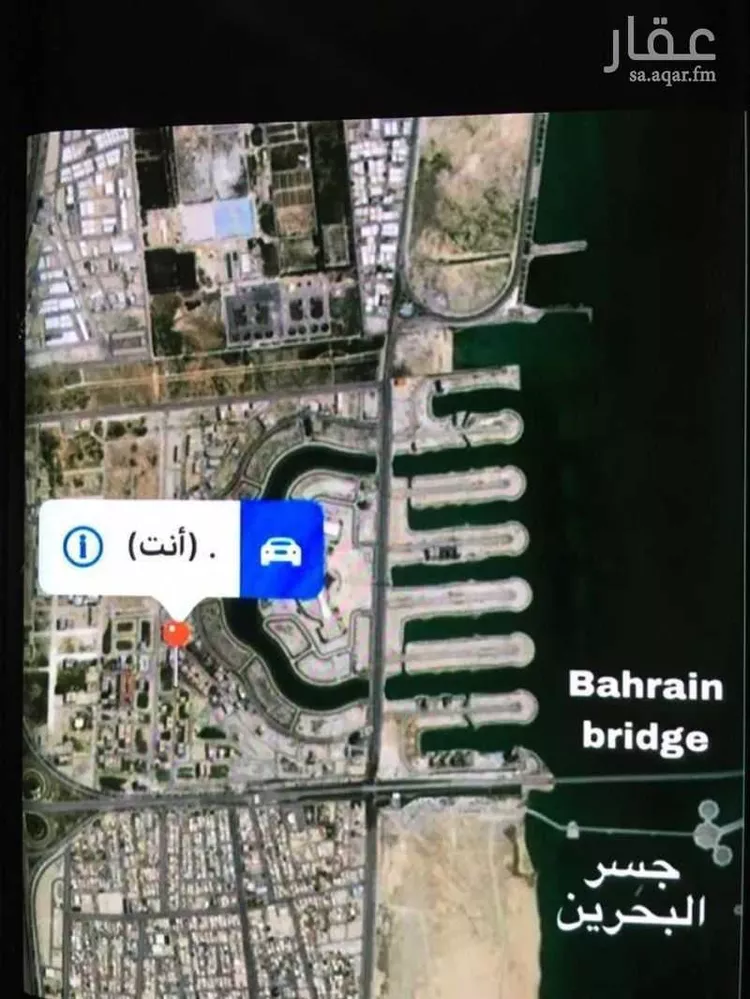 شقة للإيجار في شارع جبل شدقم, حي الحمراء, مدينة الخبر, المنطقة الشرقية 6