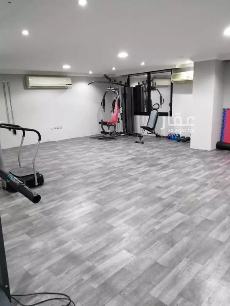 شقة للإيجار في شارع جبل شدقم, حي الحمراء, مدينة الخبر, المنطقة الشرقية صورة 5