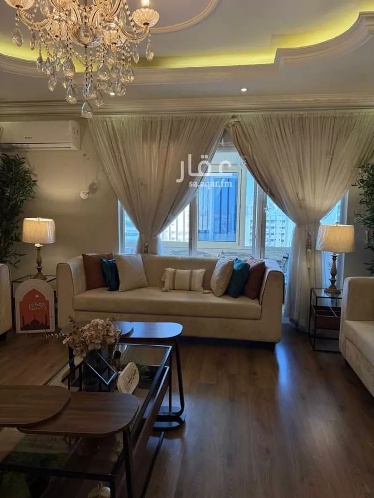 شقة للبيع في شارع النرجس, حي الإسكان, مدينة الخبر, المنطقة الشرقية صورة 3