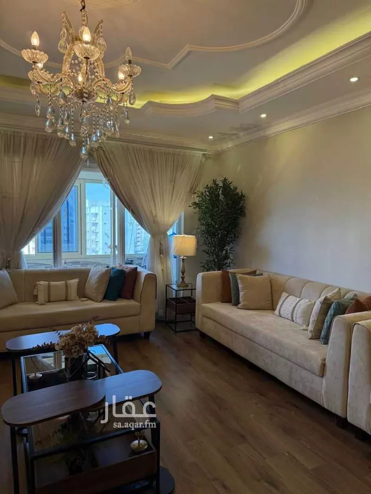 شقة للبيع في شارع النرجس, حي الإسكان, مدينة الخبر, المنطقة الشرقية 6