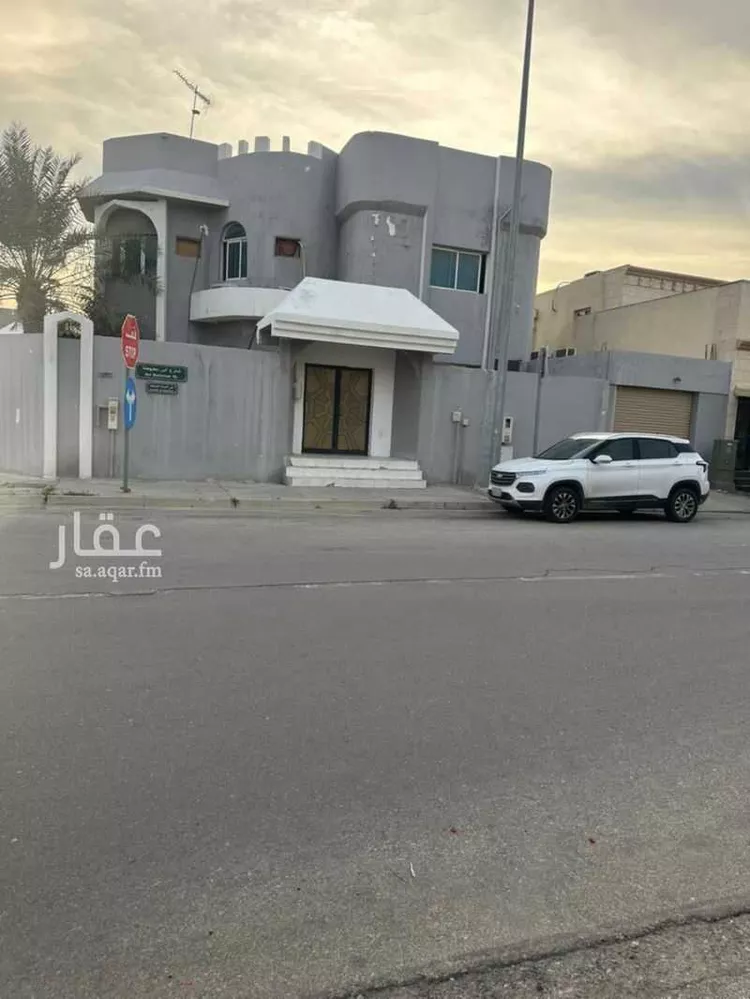 Villa for Sale in Dhahran Doha Al Shamaliah