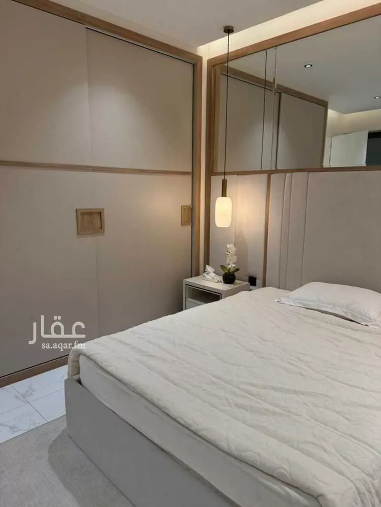 شقة للإيجار في شارع الونان, حي الحمراء, مدينة الخبر, المنطقة الشرقية 8