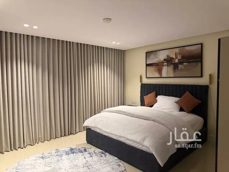 Furnished Apartment for Booking in Riyadh Al Aziziyah صورة 3