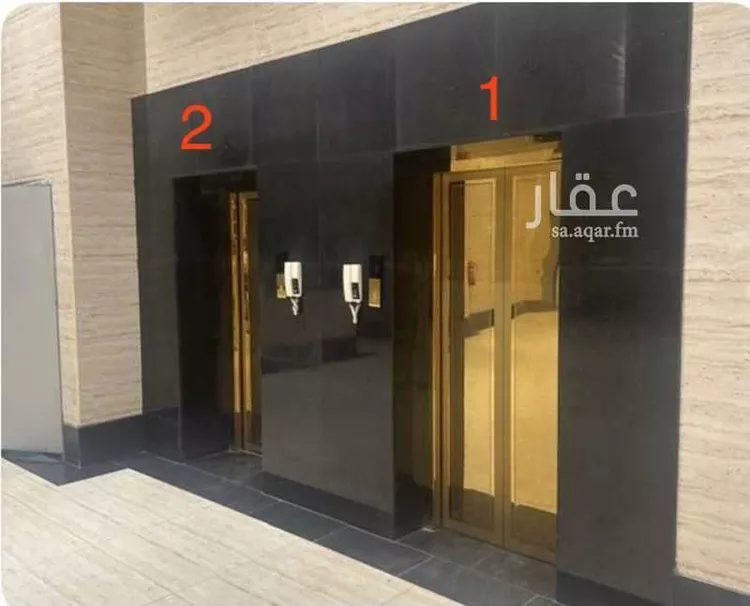 Furnished Apartment for Booking in Riyadh Al Aziziyah صورة 5